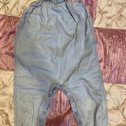 Infant Fashion Jumpsuit 18months