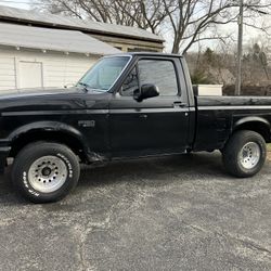 1994 Ford F-150