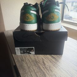 Men’s Jordan Brand New