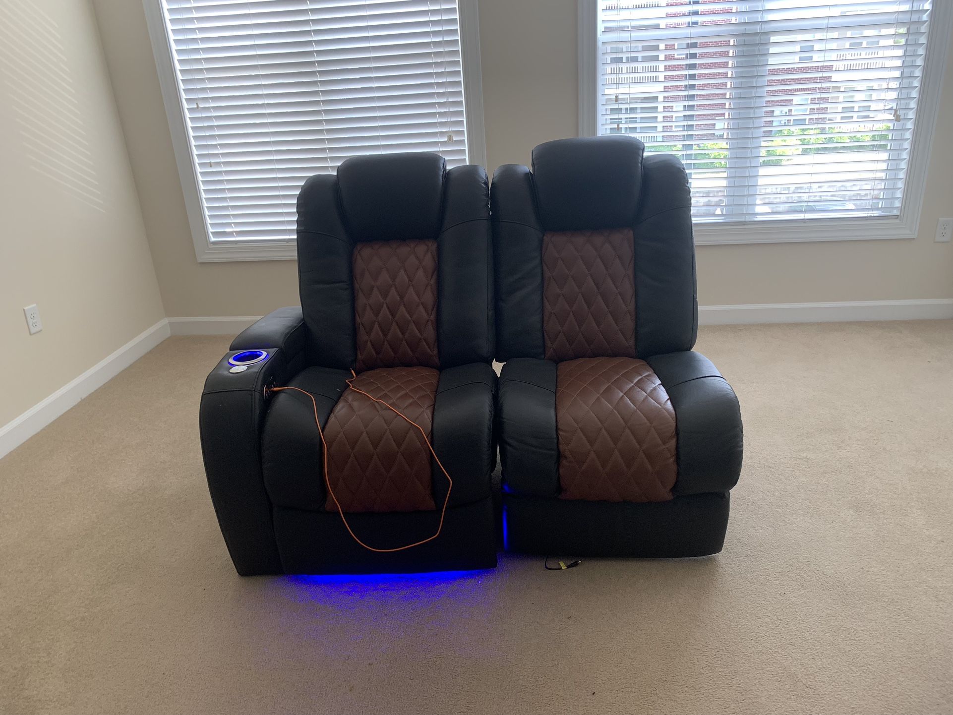 Movie Seats