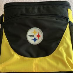 Steelers Cooler