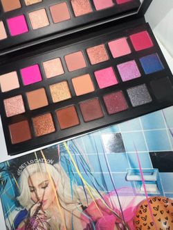 Kylie Cosmetics Eyeshadow Palette