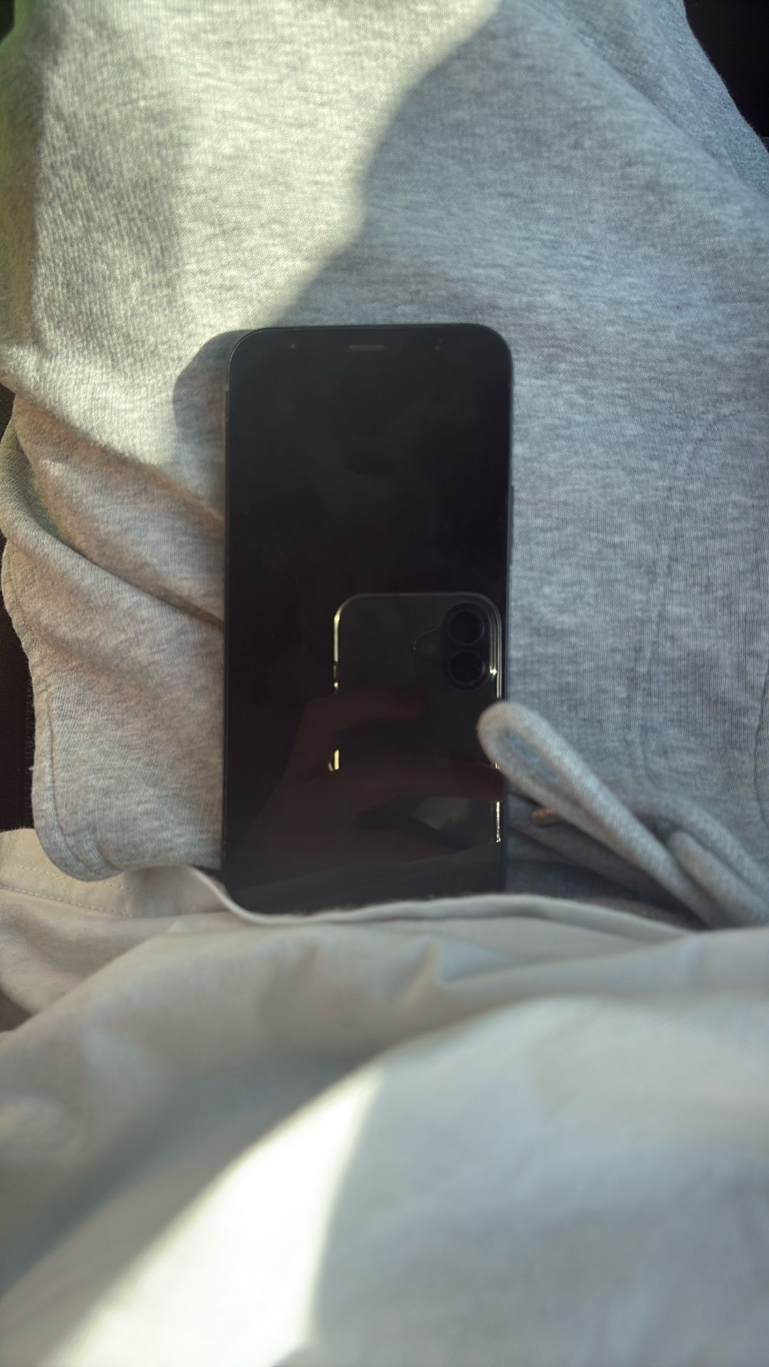 iPhones