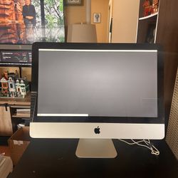 Apple iMac Mid-2011 21.5 Inch Display