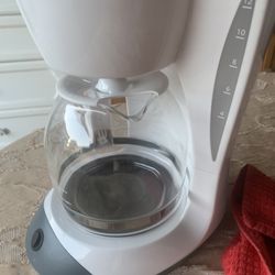 Coffee Maker