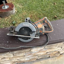 Ridgid