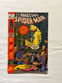 Comics