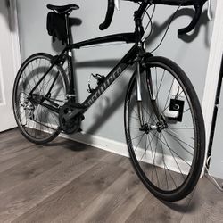 Specialize Road Bike