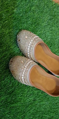 Indian Handmade shoes