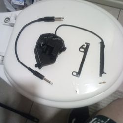 Used Roland GK-3 Guitar