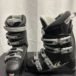 Salomon Performa 5.0 Ski Boots Women’s 7 US / 25 Mondo