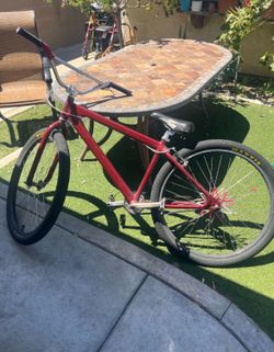 Se bike