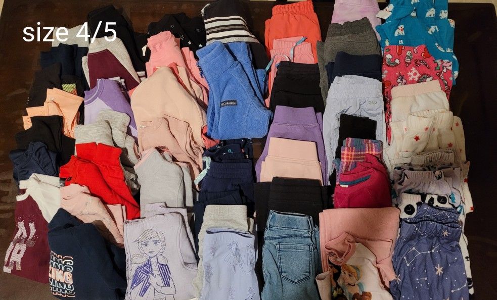 Toddler Clothes