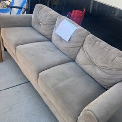 Small Couch 