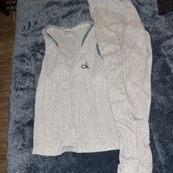 Calvin Klein Pajamas Set 