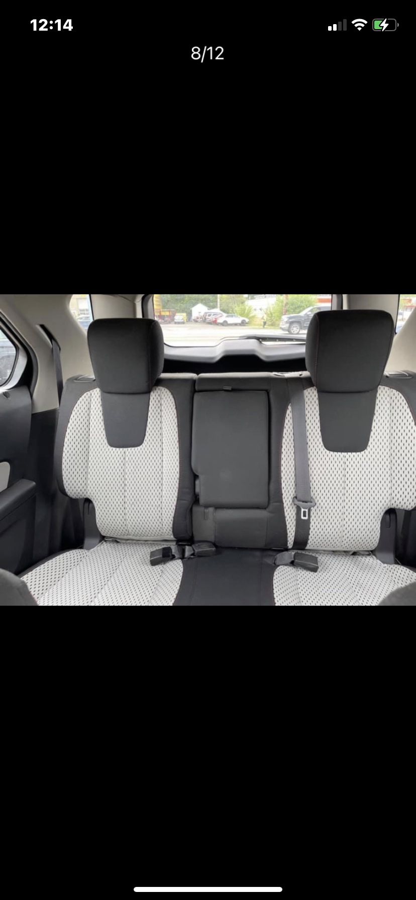 2011 Chevrolet Equinox