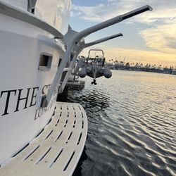 New 1000lbs Yatch Transom Davit Lifts