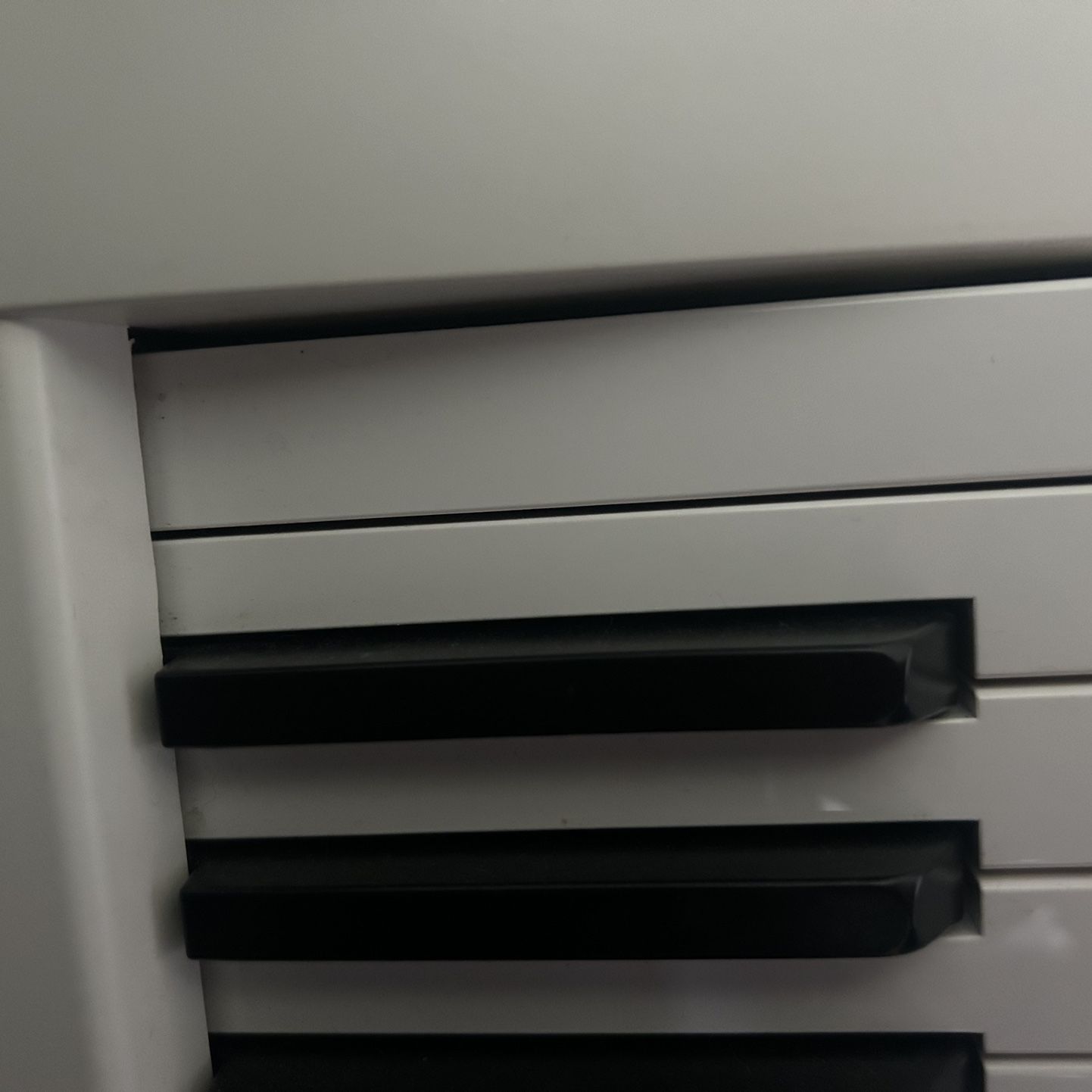 Korg Piano Keyboard