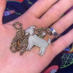Shop GLD CHAIN
