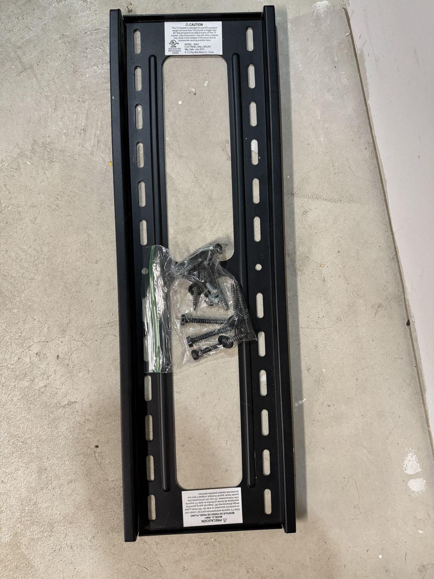 Tv Mount