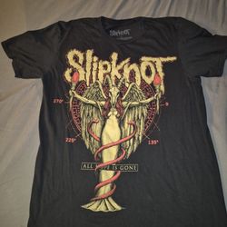 Slipknot shirt