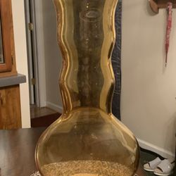 Blenko Vase 