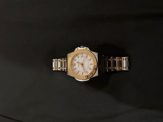 Versace watch