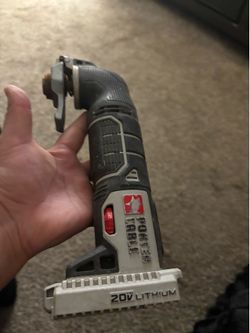 Tool