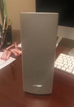 Bosé Speakers