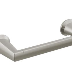 🔥 NEW Delta Galeon 8" Towel Bar (77208-SS) - BARGAIN $27 (Compare at $75)