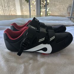Peloton Cycling Shoes