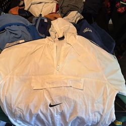 Brand New Nike Fleece 