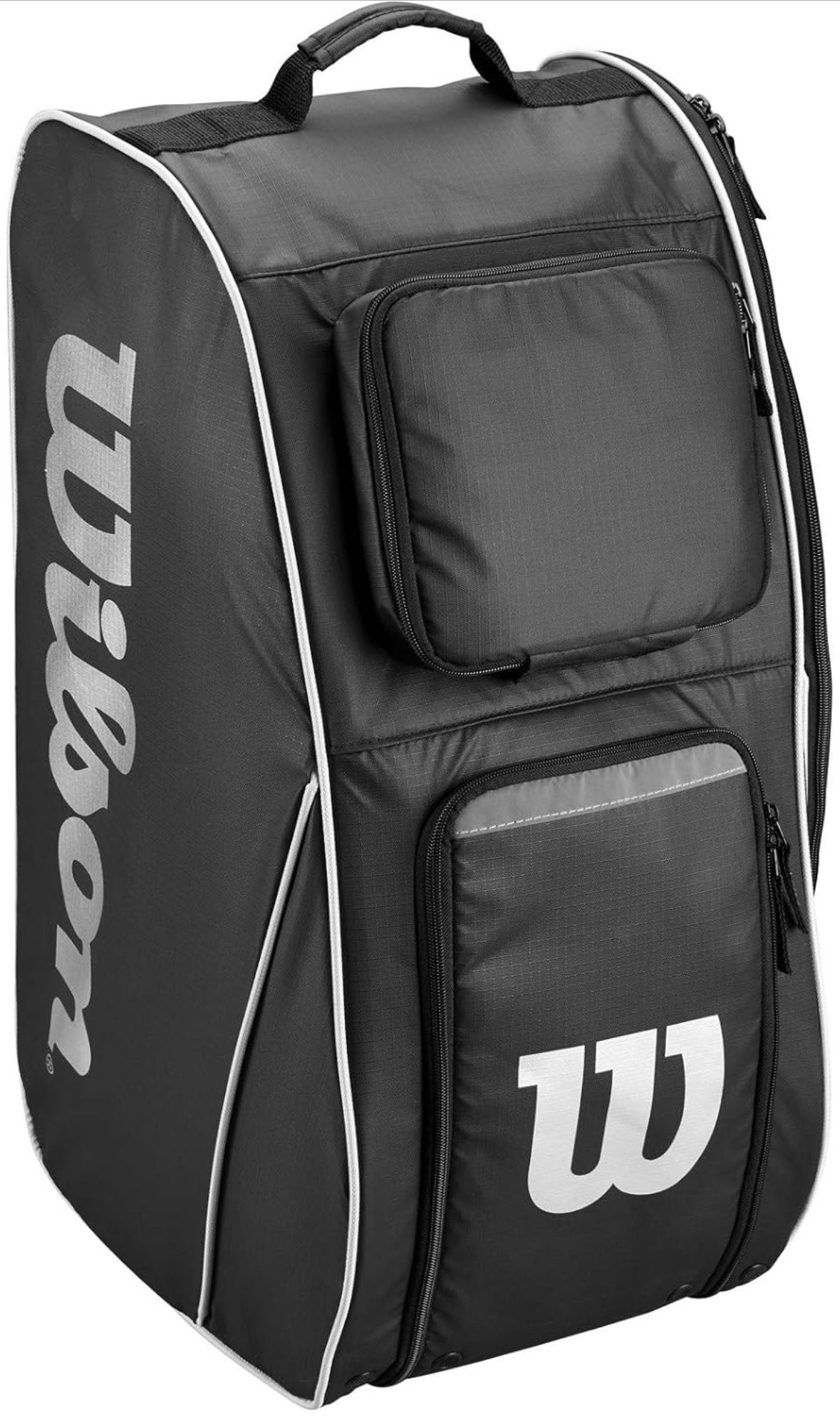 Wilson Tackle Football Player Equipment Bag
