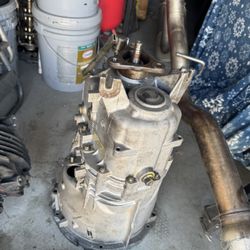 "BMW E36 / E39 5-Speed Manual Transmission ZF OEM 328i 325i 528i"