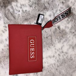 Guess Wristlit