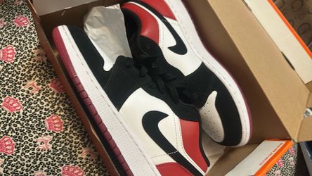 Jordan Air Jordan 1 Low SE