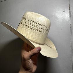 Tack Room Hat