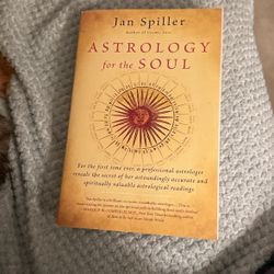 Astrology For The Soul