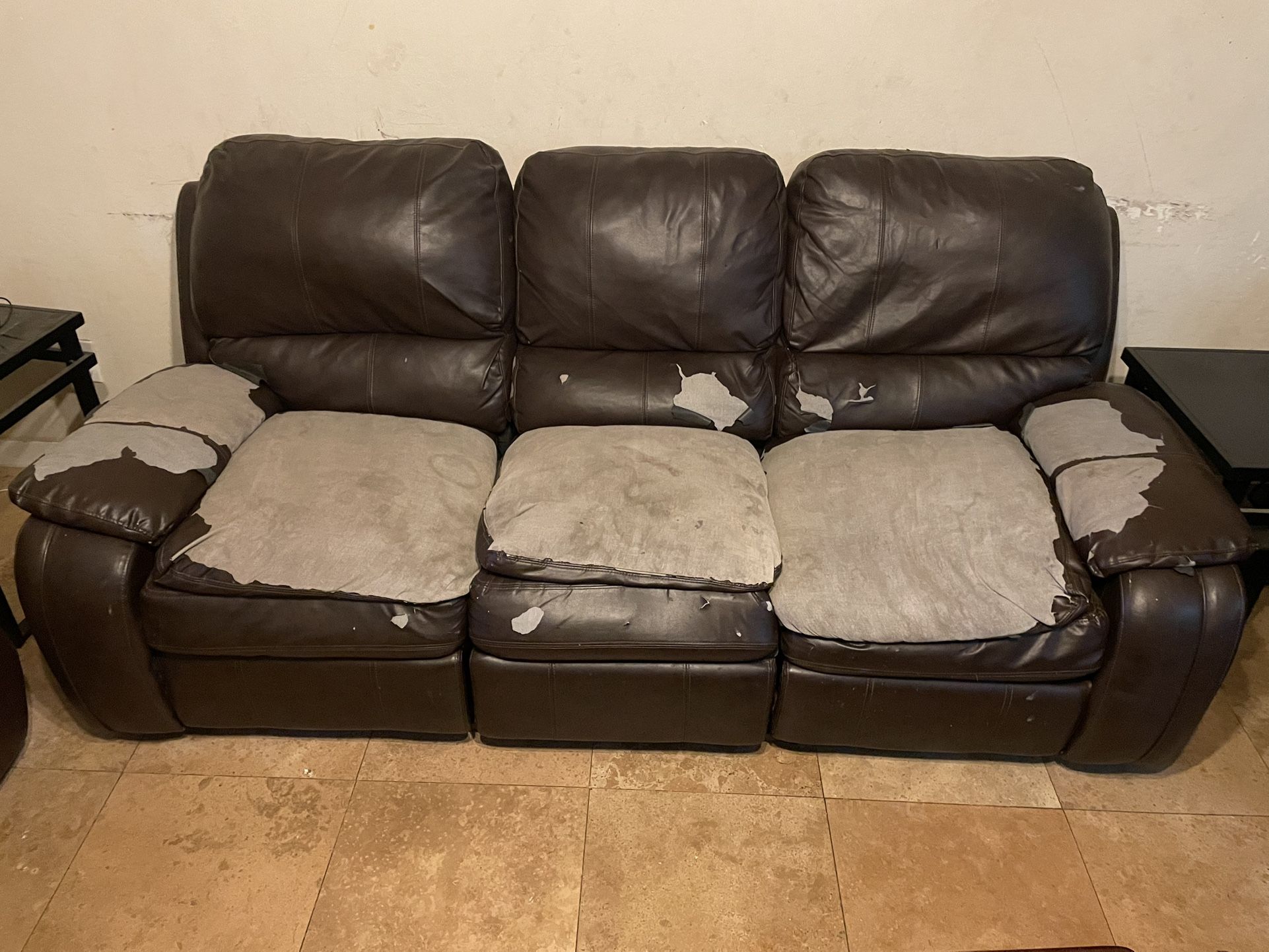 Free Couch