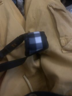 small dog muzzle