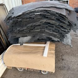 Piso De Plastico Para Gym