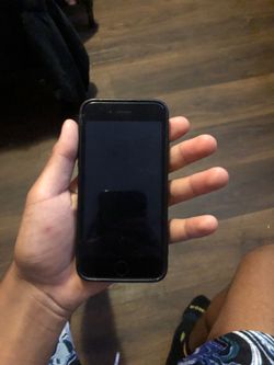 iPhone 7