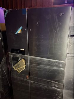 BRAND NEW FRIDGE