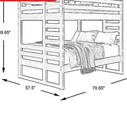 Bunk Beds