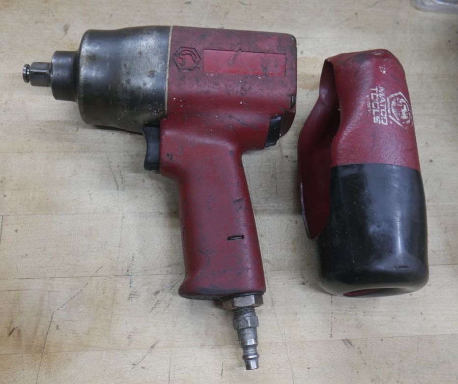 Matco Tools 3/8
