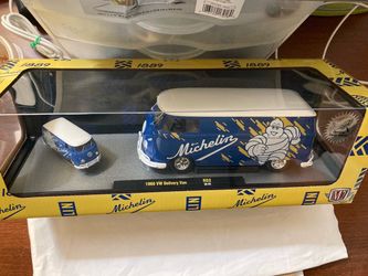 M2 Michelin  2250  Worldwide