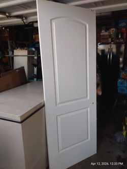 Solid Doors