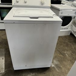 Maytag Washer 