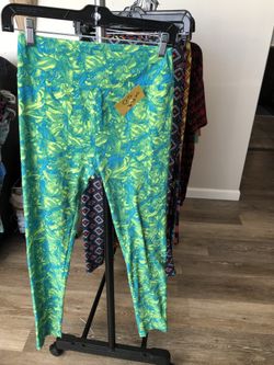 Lularoe leggings os