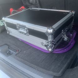 Odyssey Flight Case